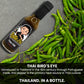 Thai Fire - Bottle-Fed Hot Sauce